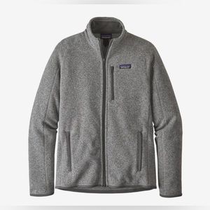Patagonia Better Sweater Full Zip
